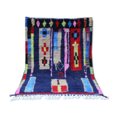 Berber carpet