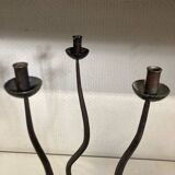 set of 3 Hysteria candle holders