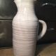 Ceramic pitcher 50s
