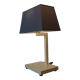 Lamp Phanera france 1970