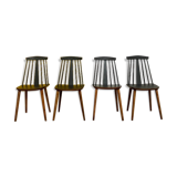 Scandinavian chairs 40 cm