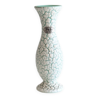 Vase artisanal vintage 1956. W.Germany. Jasba.