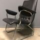 Pair of dutch lounge chairs 1960