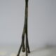 Cheval étrusque, bronze, figurine
