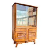 Art Deco display case, circa 1940