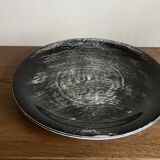 Plat XL centre de table Golfe Juan de Salins 1960