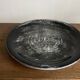 XL centerpiece dish Golfe Juan de Salins 1960