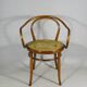 Chair type Le Corbusier, style Thonet Kohn.