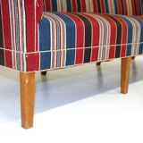 Sofa model 6092 by Kaare Klint for Rud Rasmussen, 1940