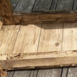 Console workbench