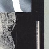Untitled Collage (Ha)