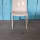Stackable chairs model Tiffany