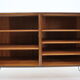 1960s Omann Jun palisander cabinet, Denmark