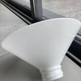 Opaline lampshade