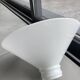 Opaline lampshade