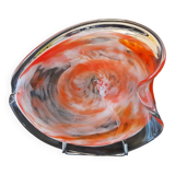 Coupe en verre Murano