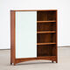 Bibliothèque scandinave 1960