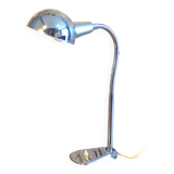 Articulated Elau workshop lamp