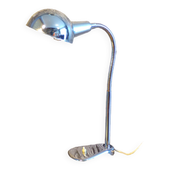 Articulated Elau workshop lamp