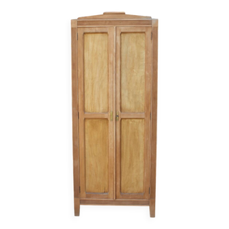 Parisian wardrobe