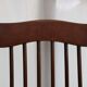 Pair of folding chairs