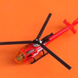 Helicopter gazelle rescue majorette scale: 1/70th length: 135mm