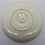 Vintage oyster plates