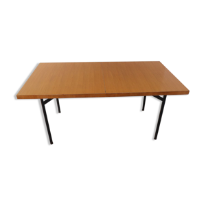table à manger vintage - 1950