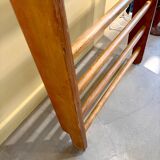 Espalier 15 light wood steps