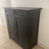 Antique chest of drawers