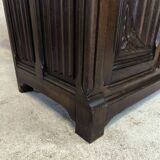 Neo-Gothic Buffet