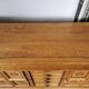 Solid oak sideboard from the 40s