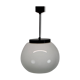Mid-Century Big Pendant by Napako, Czechoslovakia, 1960's