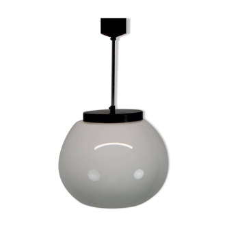Mid-Century Big Pendant by Napako, Czechoslovakia, 1960's
