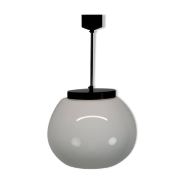 Mid-Century Big Pendant by Napako, Czechoslovakia, 1960's