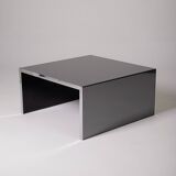 Table basse miroir Nando Vigo