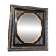 Mirror from the Napoleonic III era 47x41