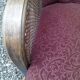 Fauteuil ancien