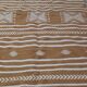 Handmade multi-coloured kilim rug in pure wool  143x90cm