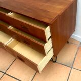 Scandinavian sideboard