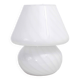 Lampe à poser en verre de Murano