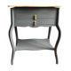 Old console