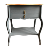 Old console