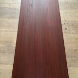 Teak coffee table, Denmark, 1960s
