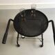 Eighties design trolley