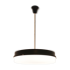 Ceiling lamp, signed Disano, Italy 1960