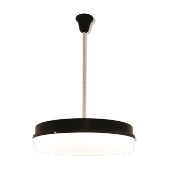 Ceiling lamp, signed Disano, Italy 1960