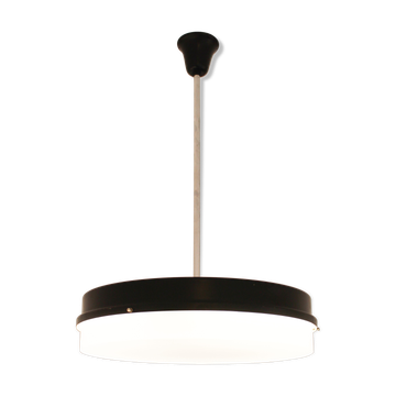 Ceiling lamp, signed Disano, Italy 1960
