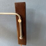 Lakro swingarm wall lamp