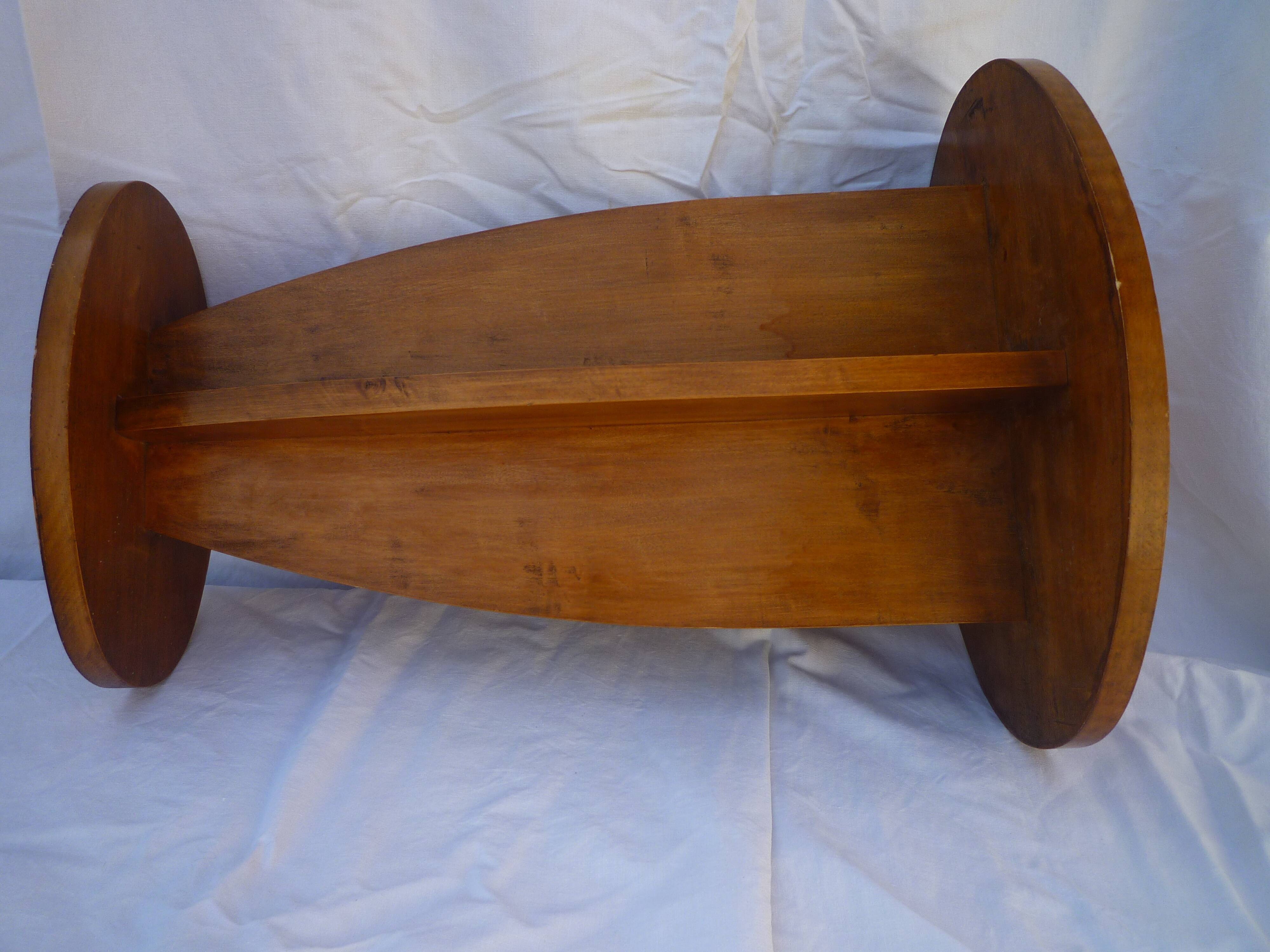 Guerin art deco harness